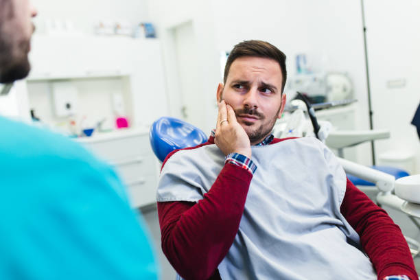 Best Wisdom Tooth Removal  in Valdez, AK