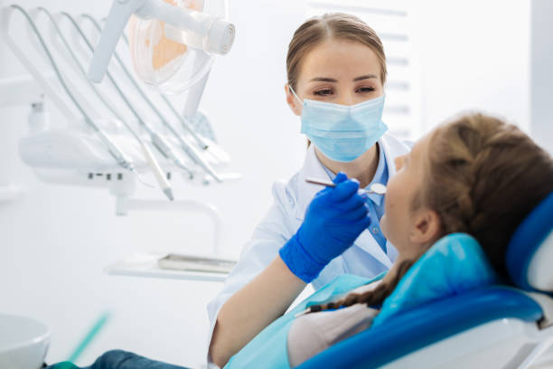 Best Dental X-Rays and Imaging  in Valdez, AK